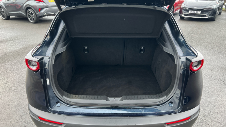 Mazda Cx-30 2.0 e-Skyactiv G MHEV GT Sport 5dr Petrol Hatchback